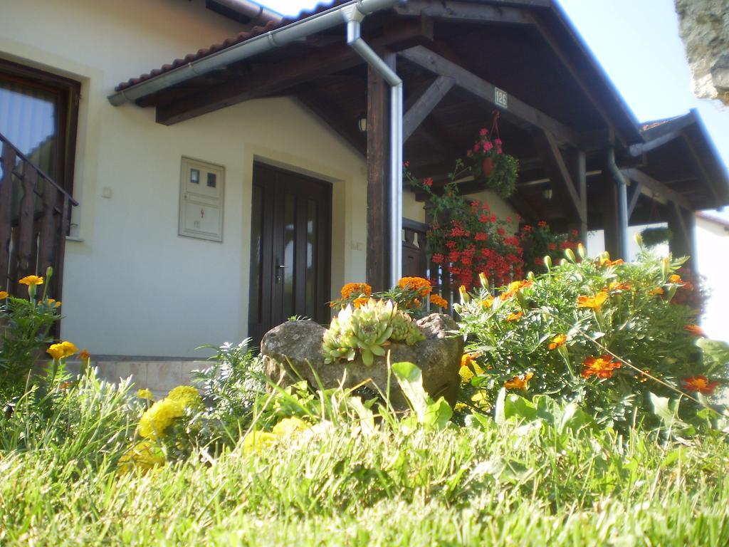 Holiday Home Bozicevic Rakovica Eksteriør billede